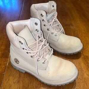 Women's Timberland® Premium 6-Inch Waterproof Boot